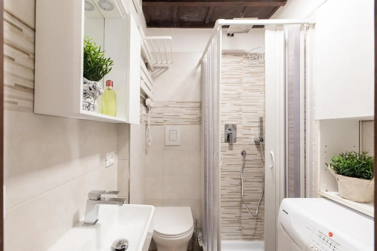 Iflat Lovely Flat In Navona Rome 0*,  Italy