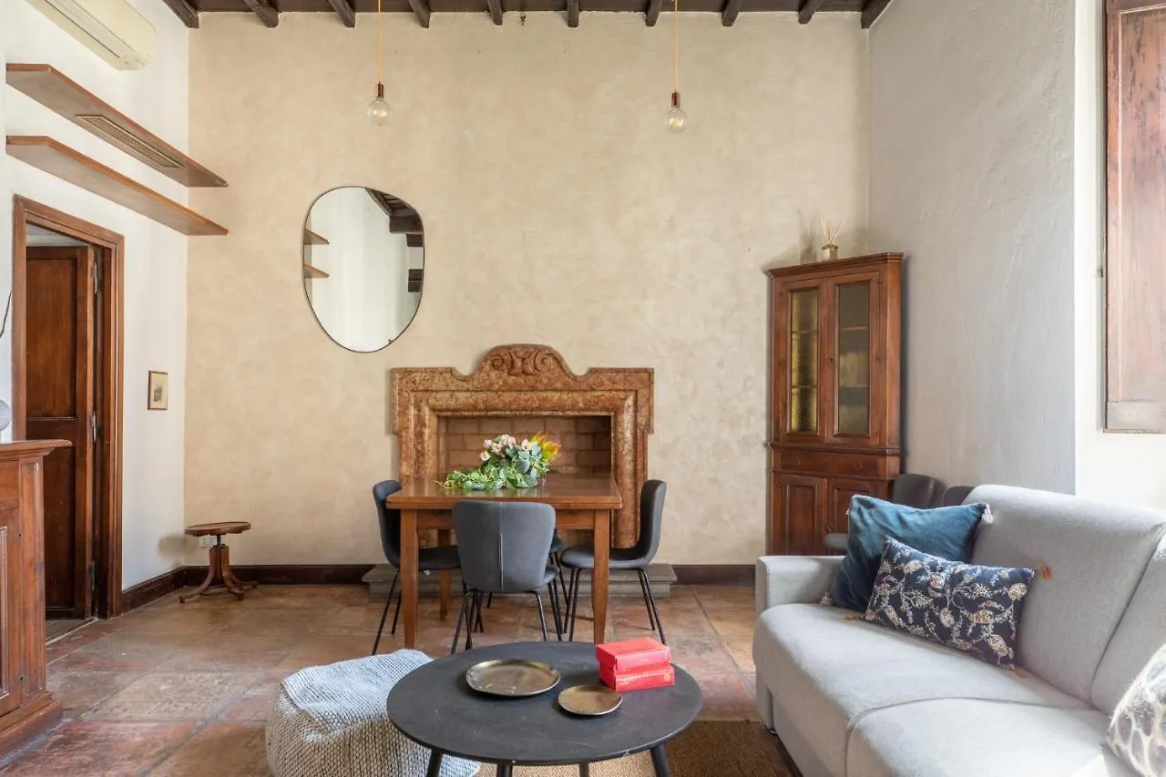 Iflat Lovely Flat In Navona Rome 0*,  Italy