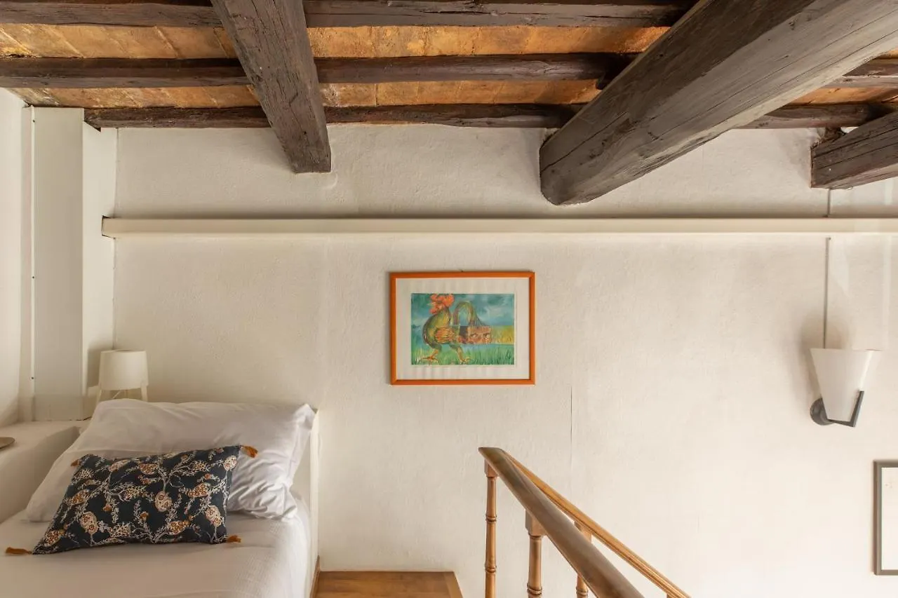 Apartment Iflat Lovely Flat In Navona Rome Italy