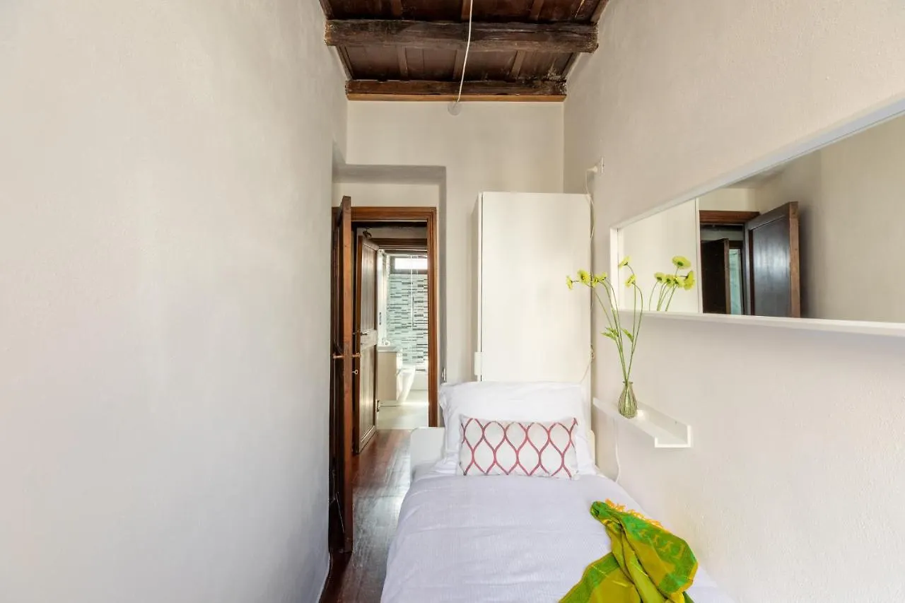 Apartment Iflat Lovely Flat In Navona Rome