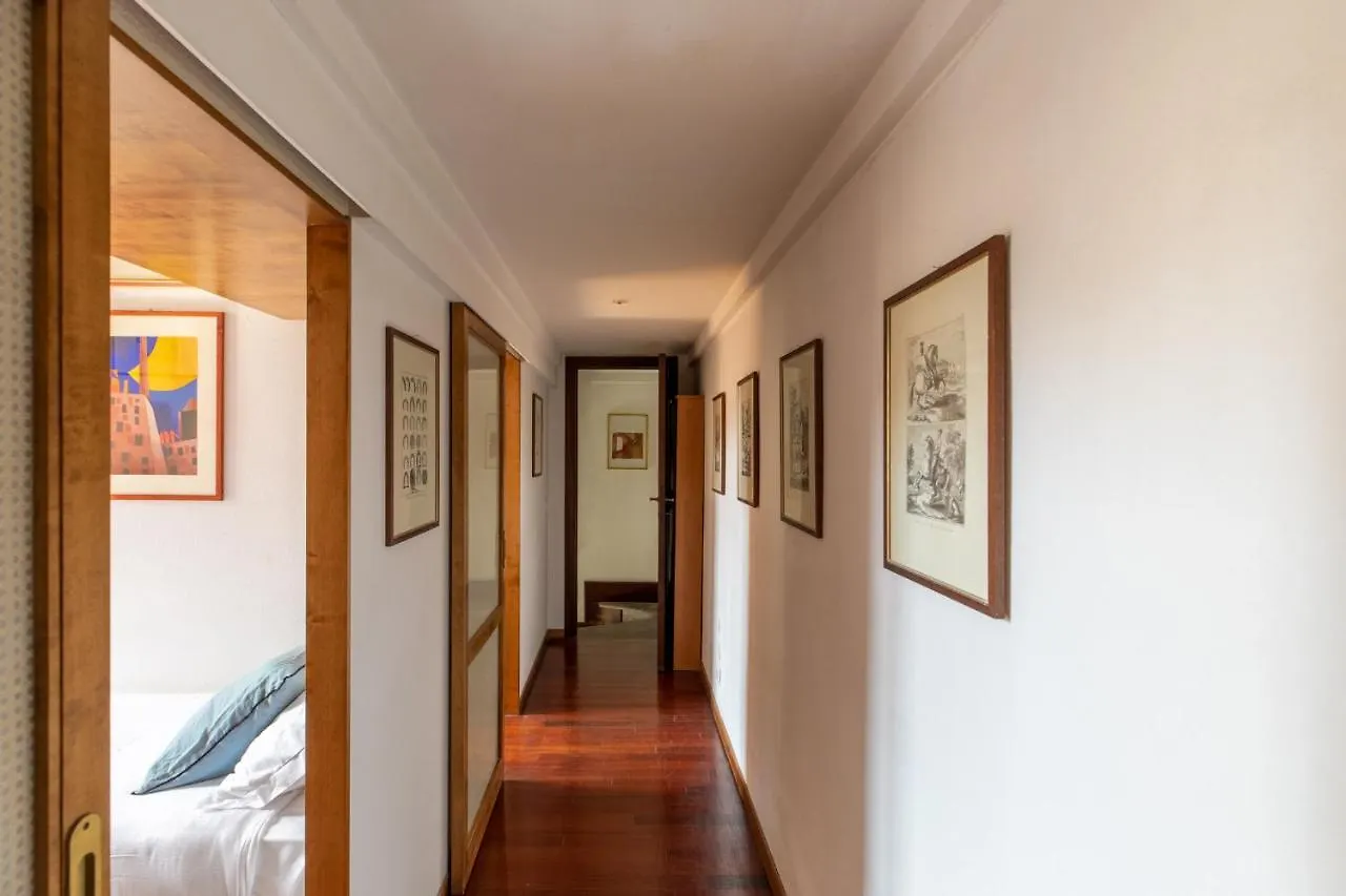 Iflat Lovely Flat In Navona Rome 0*,  Italy