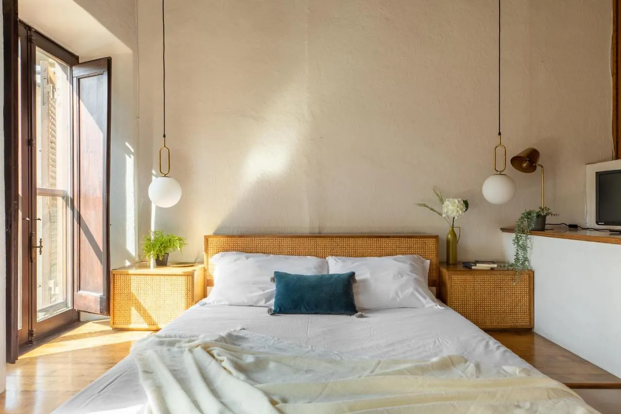 Iflat Lovely Flat In Navona Rome 0*,