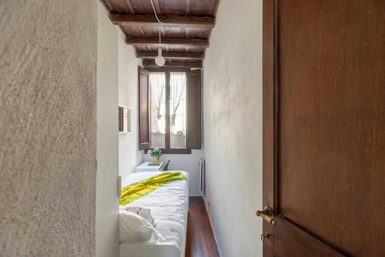 Apartment Iflat Lovely Flat In Navona Rome Italy