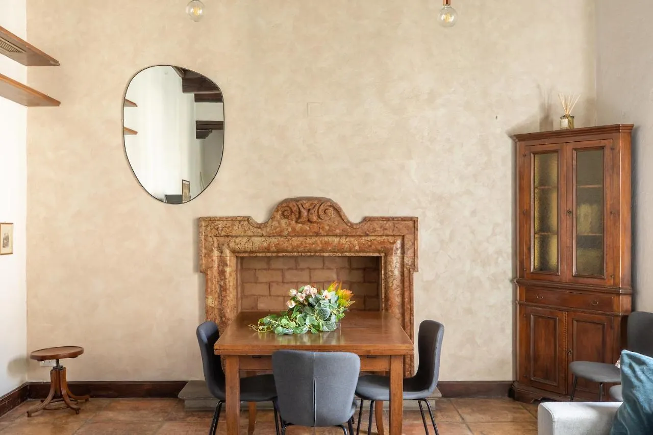 Iflat Lovely Flat In Navona Rome Apartment