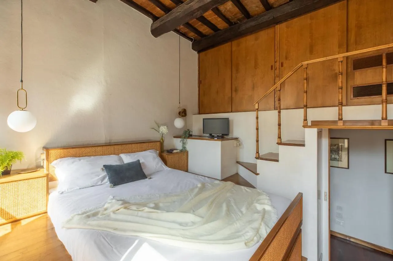 Apartment Iflat Lovely Flat In Navona Rome