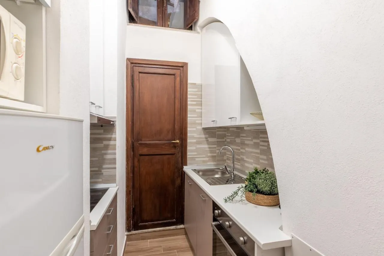 Apartment Iflat Lovely Flat In Navona Rome